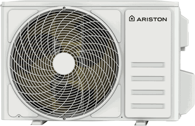 Ariston Prios Net outdoor unit